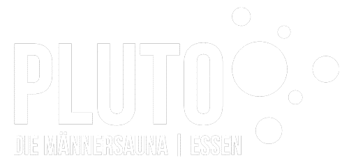 PLUTO SAUNA ESSEN